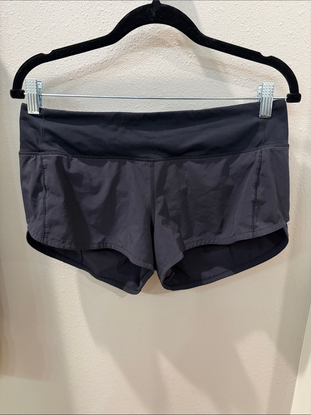 Lululemon Athletic Shorts